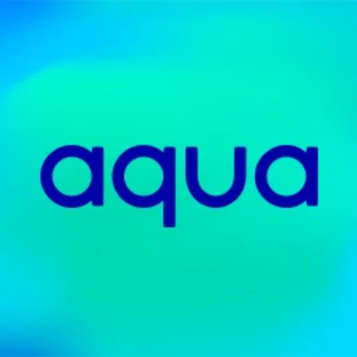 Aqua Credit Card