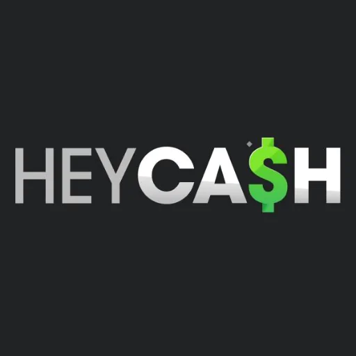 HeyCash