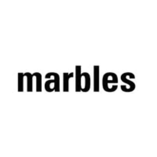 Marbles Card