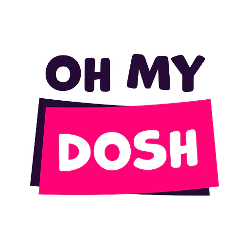OhMyDosh