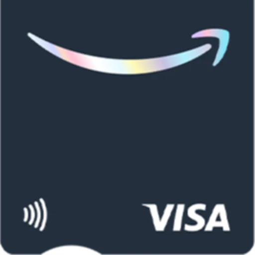 The Amazon Barclaycard