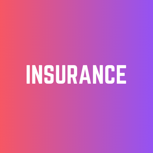 Insurance Products